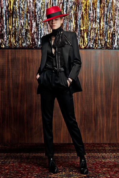 Look 1